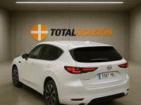 Usado Mazda CX-60 Homura-Line 327 CV (240 kW) 2022 Blanco SUV