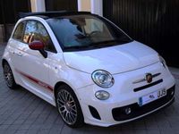 usado Abarth 500 2015