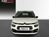 Usado Citroën C4 PureTech 131 CV (96 kW) 2022 Gris Monovolumen