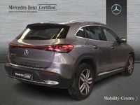 Usado Mercedes EQA250 139 kW (190 CV) 2021 Gris SUV