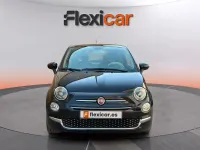 Usado Fiat 500 Dolcevita 71 CV (52 kW) 2021 Azul Berlina