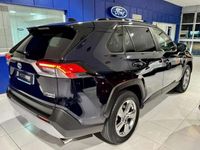 usado Toyota RAV4 EV 