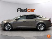 Begagnad Renault Talisman Intens 130 HK (95 kW) 2017 Brun Sedan