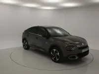 Usado Citroën C4 PureTech 131 CV (96 kW) 2023 Gris / plata SUV
