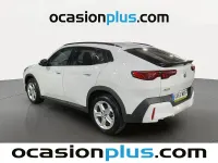Usado BMW X2 150 CV (110 kW) 2024 Blanco SUV