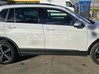 Usado VW Tiguan Advance 150 CV (110 kW) 2020 Blanco SUV