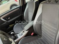 Usado Renault Laguna III GT 130 CV (95 kW) 2011 Gris / plata Familiar