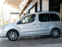 Usado Citroën Berlingo XTR 109 CV (80 kW) 2008 Gris Monovolumen