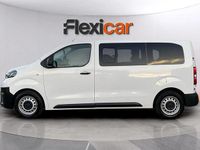 Usado Toyota Proace Comfort 102 CV (75 kW) 2019 Blanco Monovolumen