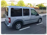 Usado Ford Tourneo Connect Trend 115 CV (84 kW) 2013 Gris / plata Monovolumen