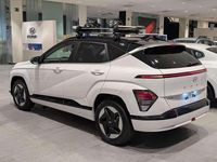 Usado Hyundai Kona 160 kW (218 CV) 2024 Blanco SUV