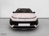 Nuevo Hyundai Bayon Blackline 90 CV (66 kW) 2026 SUV
