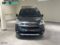 Usado Citroën Berlingo PureTech 110 CV (80 kW) 2018 Marrón Monovolumen