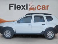 usado Dacia Duster Laureate TCE 92kW (125CV) 4X4 Gasolina en Flexicar Sabadell 2