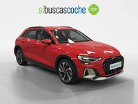 Nuevo Audi A3 Advanced Plus 150 CV (110 kW) 2025 Rojo