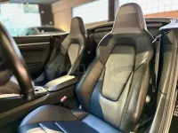 Usado Porsche 911 Carrera Cabriolet 385 CV (283 kW) 2020 Negro Descapotable