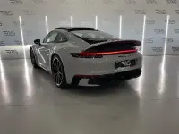 Usado Porsche 911 Carrera 4S 450 CV (330 kW) 2019 Gris Coupe