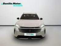 Nuevo Peugeot 5008 Allure 145 CV (106 kW) 2026 Blanco SUV