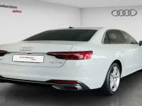 Usado Audi A4 Advanced Plus 150 CV (110 kW) 2023 Blanco Berlina