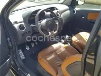 Usado Citroën C2 Sport Chic 70 CV (51 kW) 2007 Negro Utilitario