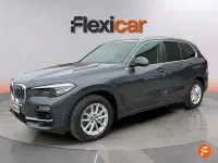 Usado BMW X5 231 CV (169 kW) 2020 Gris SUV