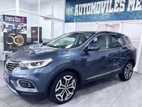 usado Renault Kadjar 1.5dci Blue Intens 85kw