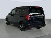 Nuevo Mercedes T180 116 CV (85 kW) 2025 Negro Monovolumen