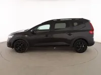 Usado Dacia Jogger Extreme 110 CV (80 kW) 2023 Negro Monovolumen