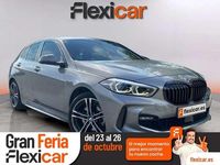 Usado BMW 118 136 CV (100 kW) 2024 Gris Utilitario
