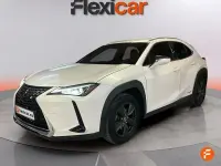 Usado Lexus UX Business Edition 184 CV (135 kW) 2020 Blanco SUV