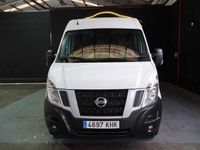 usado Nissan NV400 l3h2 3,5t 2.3dci eu6 96kw fwd comfort