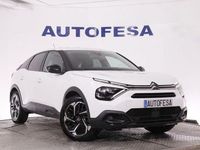 Brugt Citroën C4 Feel 130 HK (95 kW) 2021 Hvid