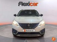 Usado Peugeot 5008 Allure 131 CV (96 kW) 2018 Blanco SUV