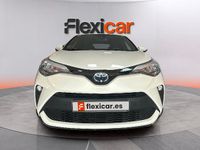 Usado Toyota C-HR Advance 184 CV (135 kW) 2021 Blanco SUV