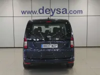 Usado Ford Tourneo Connect Trend 102 CV (75 kW) 2025 Azul Monovolumen