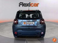 Usado Jeep Renegade Limited 120 CV (88 kW) 2019 Gris SUV