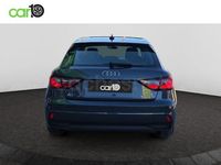 Usado Audi A1 Sportback Premium 116 CV (85 kW) 2019 Negro Utilitario