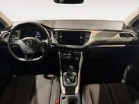 Usado VW T-Roc 115 CV (84 kW) 2021 Blanco SUV