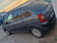 Używany Citroën Xsara Picasso Exclusive 110 KM (80 kW) 2007 Szary Minivan