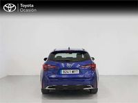Usado Toyota Corolla Active 140 CV (102 kW) 2025 Azul Familiar