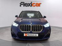 Usado BMW X1 xLine 165 HP (121 kW) 2024 Azul SUV