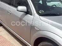 Usado Ford Mondeo Trend 130 CV (95 kW) 2007 Gris / plata Berlina