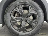 Usado DS Automobiles DS3 Crossback Performance 130 CV (95 kW) 2019 Blanco SUV