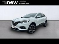 Usado Renault Kadjar Techno 140 CV (102 kW) 2022 Blanco SUV