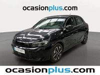 Usado Opel Corsa S 101 CV (74 kW) 2025 Negro Utilitario
