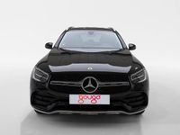 Usado Mercedes GLC200 AMG 163 CV (119 kW) 2022 SUV