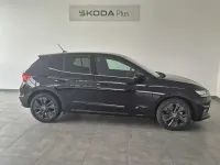 Nuevo Skoda Fabia Selection 115 CV (84 kW) 2026 Negro Utilitario