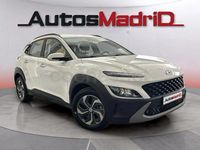 Usado Hyundai Kona 143 CV (105 kW) 2021 Blanco SUV