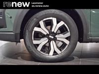 Usado Dacia Sandero Expression 110 CV (80 kW) 2023 Verde Berlina