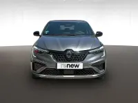 Usado Renault Arkana Techno 145 CV (106 kW) 2024 Gris SUV